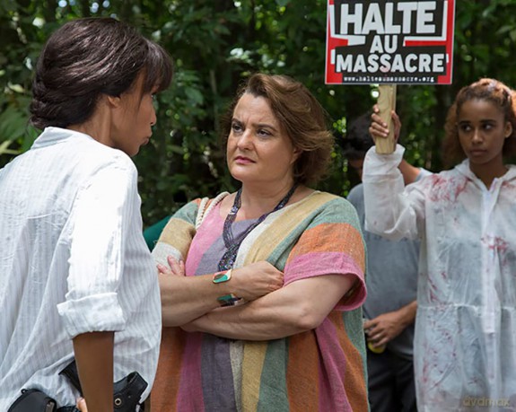 Deadly Tropics (Tropiques Criminels) - Staffel 2 [2DVD]