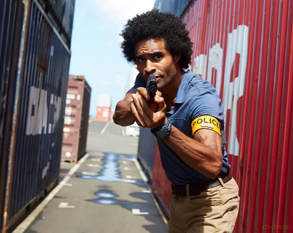 Deadly Tropics (Tropiques Criminels) - Staffel 2 [2DVD]