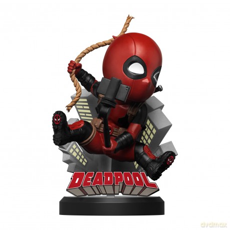 Deadpool - Action Heroes Series - Assortiment 12 Figurines 8-10Cm