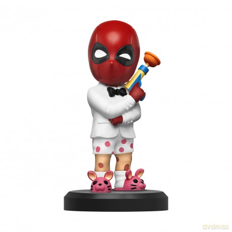Deadpool - Action Heroes Series - Assortiment 12 Figurines 8-10Cm