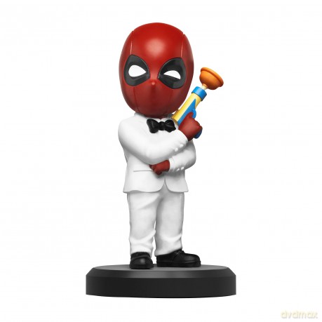 Deadpool - Action Heroes Series - Assortiment 12 Figurines 8-10Cm