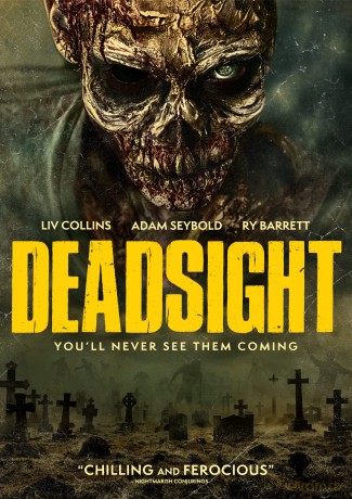 Deadsight [DVD]