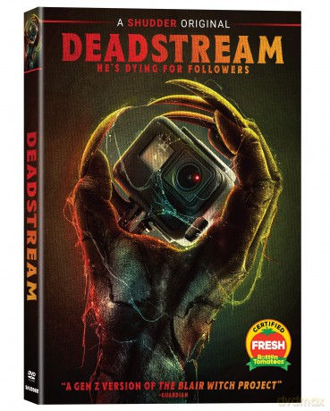 Deadstream [DVD]