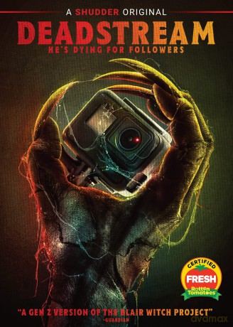 Deadstream [DVD]