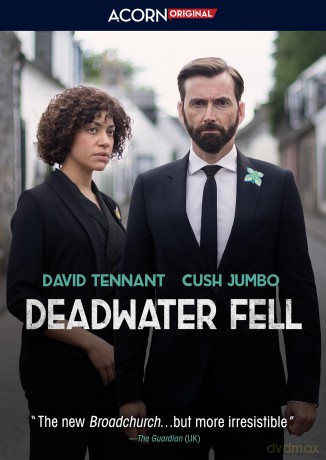 Deadwater Fell [DVD]