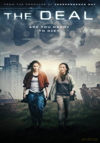 Deal [DVD]