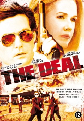Deal [DVD]