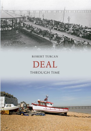 Deal Through Time [KSIĄŻKA]