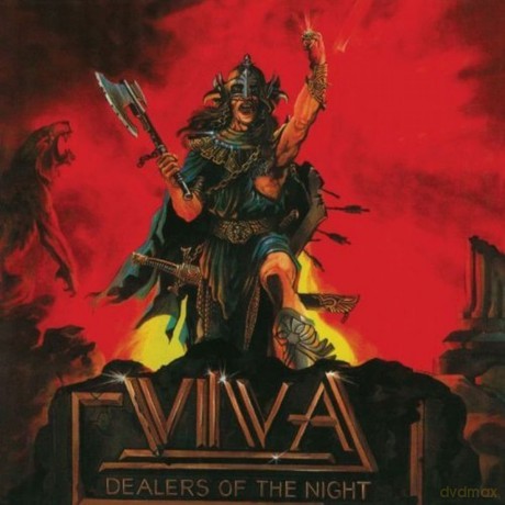 Viva: Dealers Of The Night (+Dvd) [2CD]