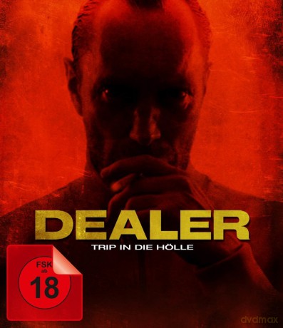 Dealer-Trip In Die Hoelle (B [Blu-Ray]