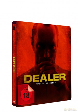 Dealer-Trip In Die Hoelle (B [Blu-Ray]