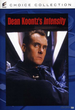 Dean Koontz's Intensity [DVD]