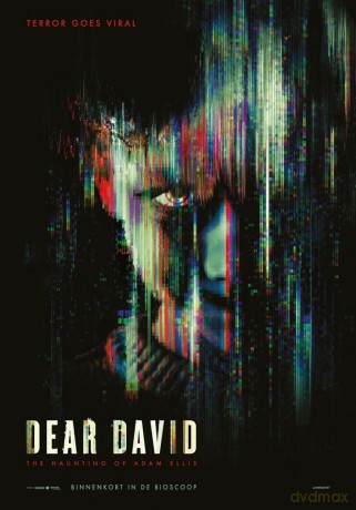 Dear David [Blu-Ray]