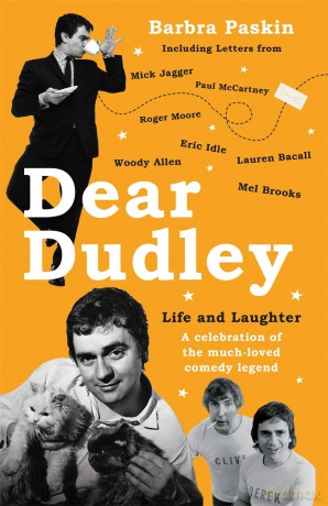 Dear Dudley Life And Laughter [KSIĄŻKA]