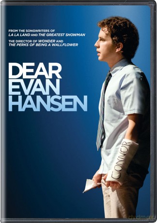 Dear Evan Hansen [DVD]