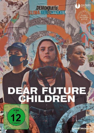 Dear Future Children [DVD]