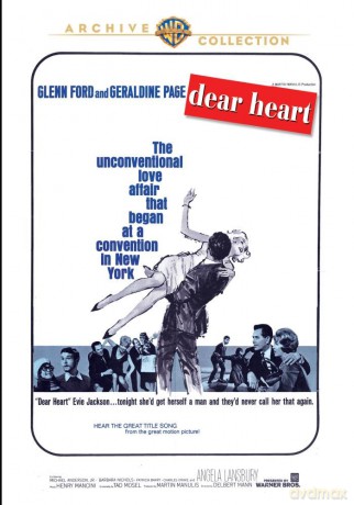 Dear Heart [DVD]