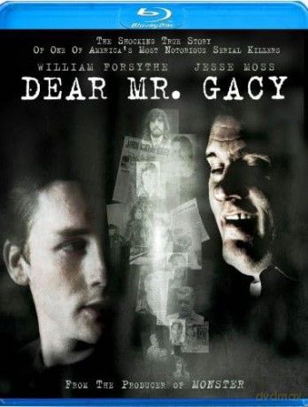 Dear Mr Gacy [Blu-Ray]