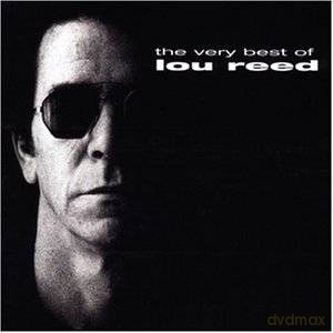 Lou Reed: The Very Best Of [CD]