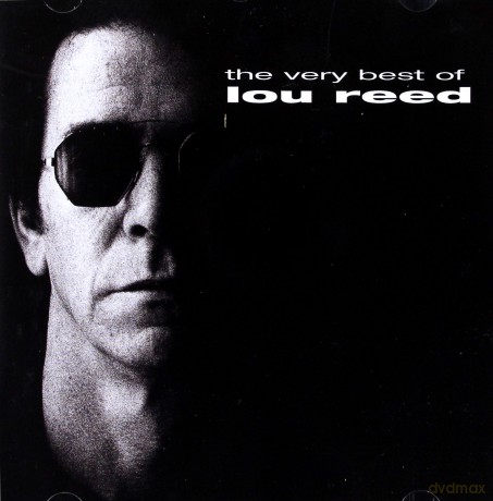 Lou Reed: The Very Best Of [CD]