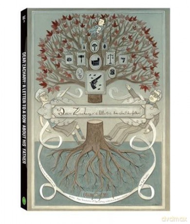 Dear Zachary: A Letter To A Son About His Father [DVD]
