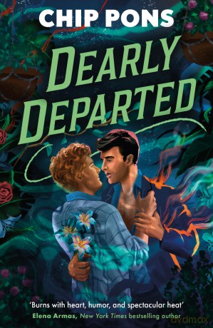 Dearly Departed [KSIĄŻKA]