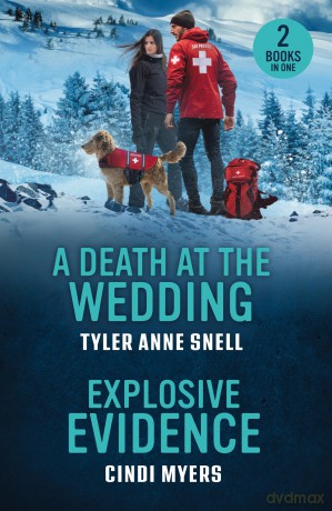 Death At Wedding Explosive [KSIĄŻKA]