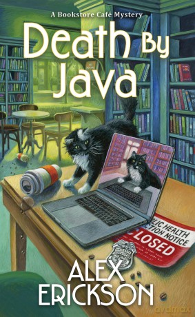 Death by Java [KSIĄŻKA]
