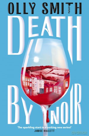 Death By Noir [KSIĄŻKA]