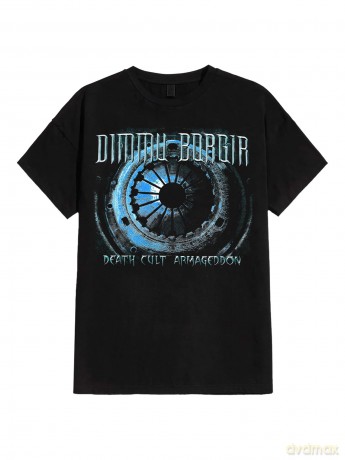 Dimmu Borgir: Death Cult Armageddon