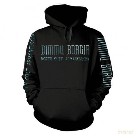 Dimmu Borgir: Death Cult Armageddon