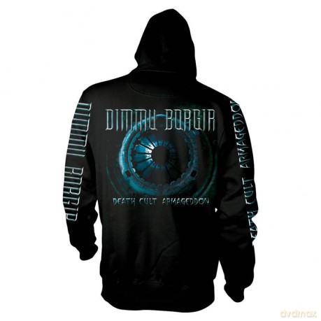 Dimmu Borgir: Death Cult Armageddon
