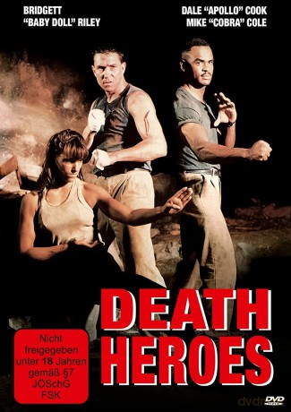 Death Heroes [DVD]
