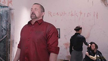 Death House - Gefangen in der Hölle (2 Blu-rays) [2xBlu-Ray]