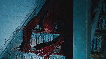 Death House - Gefangen in der Hölle [2DVD]