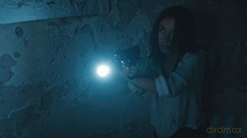 Death House - Gefangen in der Hölle [2DVD]