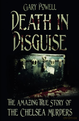 Death in Disguise [KSIĄŻKA]