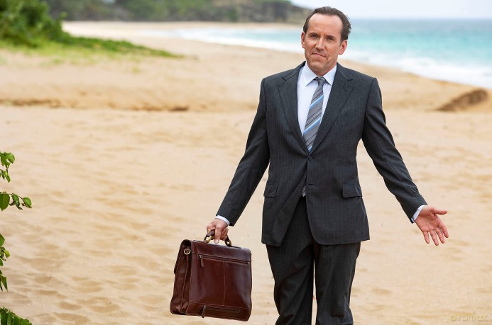 Death In Paradise-(10) [4DVD]
