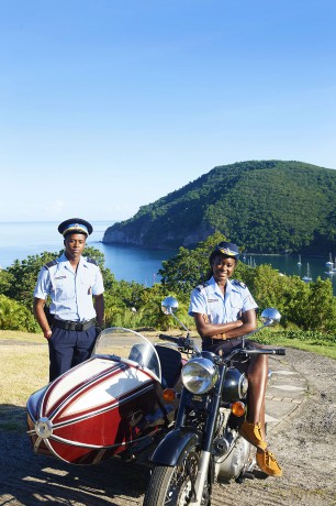 Death In Paradise-(11) [3DVD]