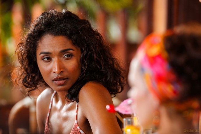 Death In Paradise-(2) [4DVD]