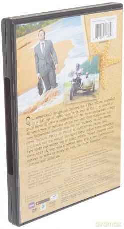 Death In Paradise: Season 1 [2DVD]