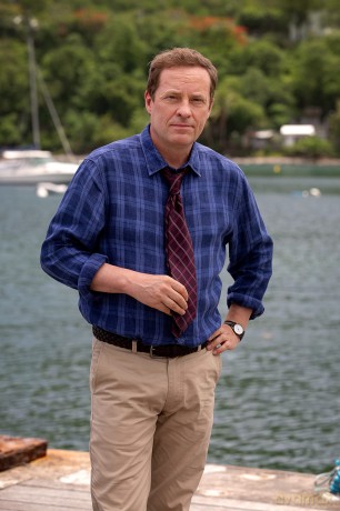 Death In Paradise-3(7-9)Sammelbox [12DVD]