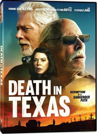 Death In Texas [DVD]