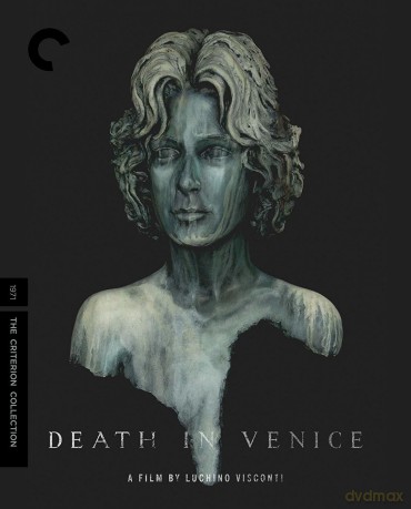 Death In Venice [Blu-Ray]