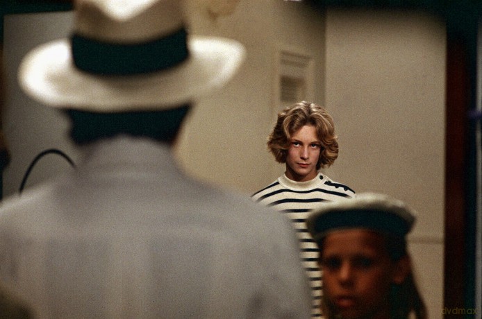 Death In Venice [Blu-Ray]