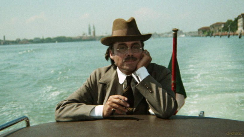 Death In Venice [Blu-Ray]