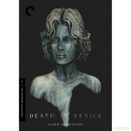 Death In Venice [2DVD]