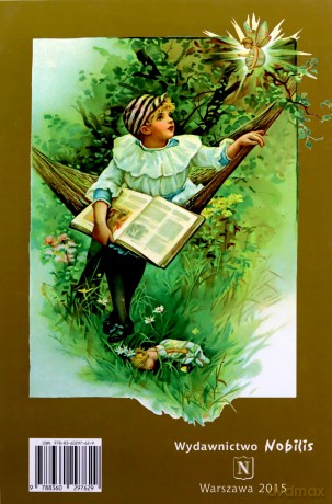 Bajki Dla Małych I Dużych Tom 2 - Waldemar Łysiak [KSIĄŻKA]