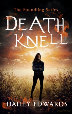 Death Knell [KSIĄŻKA]