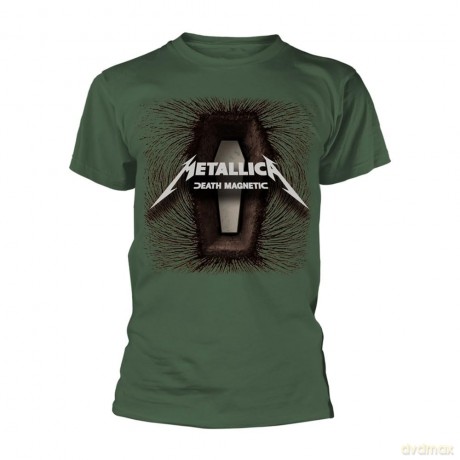 Metallica: Death Magnetic